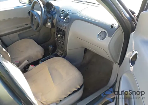 2007 Chevrolet Hhr Ls from USA, damaged, VIN 3GNDA13D67S553121